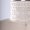 2 Yards Ivory Polyester Navajo Elements Lace Trim for Vintage Crafts and Decor